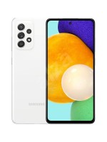 Samsung A525 Galaxy A52 DS 128GB 6GB RAM (Ekspozicinė prekė)